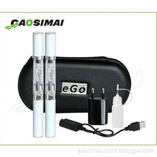 price e cigarette pen style g-one blister kit only $5.5